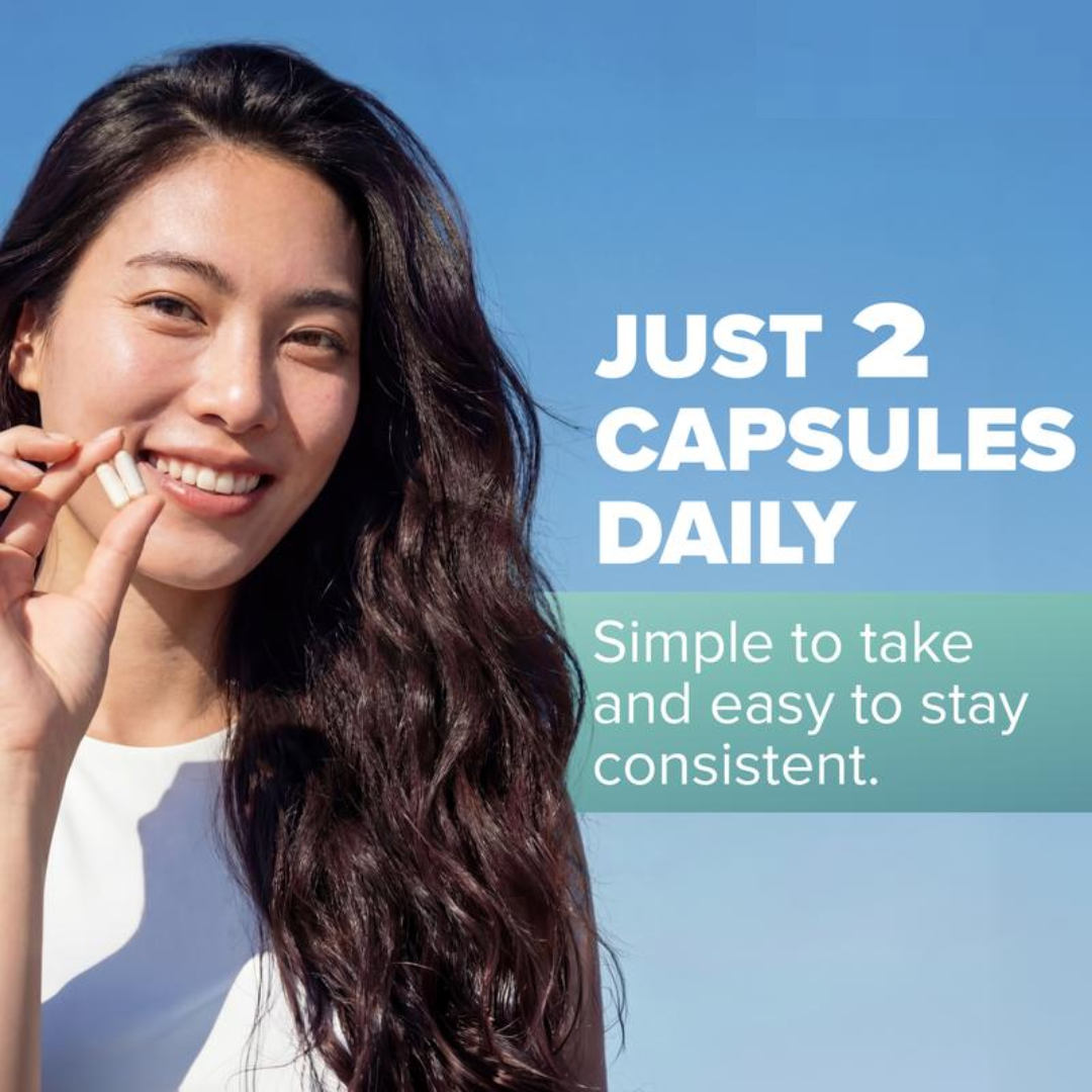 Asene™ Liposomal Glutathione Capsules