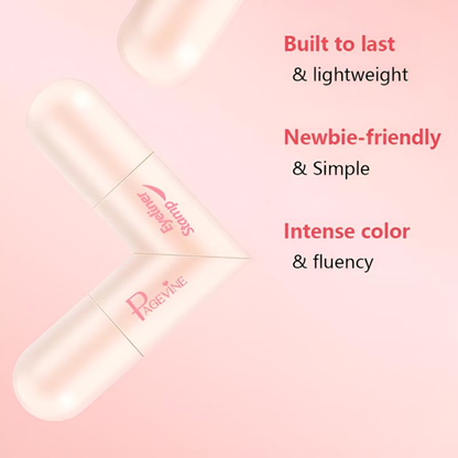 Asene™ Rotating Eyeliner Stamp Pen