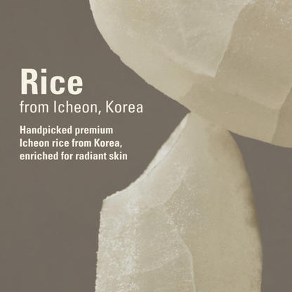 Asene™ Rice Jam Mask